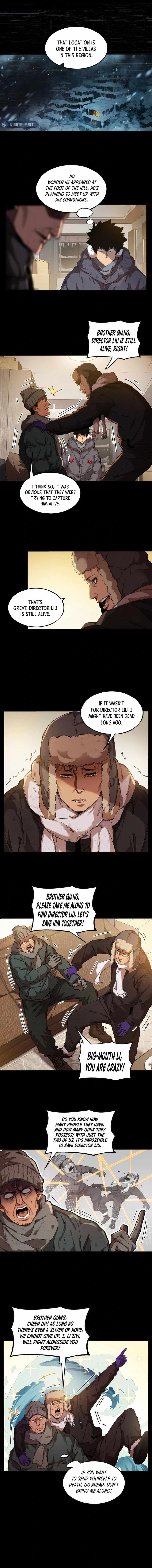 Chronicles of the Polar War Chapter 42 2